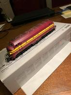 Marklin HO 37669 Series 1600 CFL AC Digitaal Geluid Mint, Hobby en Vrije tijd, Wisselstroom, Locomotief, Ophalen of Verzenden