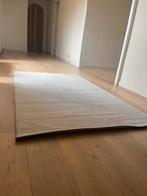 tapijt 2 m * 1,20, Ophalen, Gebruikt, Modern, tijdloos, Grijs