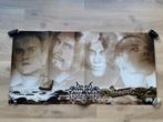Posters Black Metal, Ophalen of Verzenden, Gebruikt, Muziek
