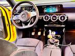 Mercedes 180D amg, Autos, Boîte manuelle, Cuir, ABS, 5 portes