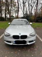 BMW 1-serie 114i Benzine, Auto's, BMW, 75 kW, 4 cilinders, Leder, 5 deurs