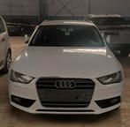 Audi A4, Cuir, Euro 5, Boîte manuelle, A4