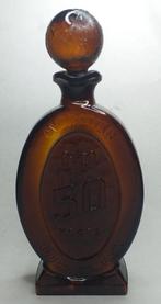 design fles - 50 years Overmyer Mould Company, Antiek en Kunst, Ophalen of Verzenden