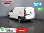 Mercedes-Benz Vito 114 CDI L2 BPM VRIJ! 270gr. Deuren/ Stoel, Wit, Mercedes-Benz, Bedrijf, Onderhoudsboekje