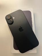 iPhone 16, Telecommunicatie, Mobiele telefoons | Apple iPhone, Ophalen, 128 GB, Zwart, Nieuw