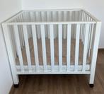 Parc + matelas + tapis de parc, Ophalen, Zo goed als nieuw, Boxkleed