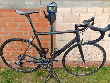 Cervélo R5 : KOM Machine, 5.69kg beschikbaar voor biedingen