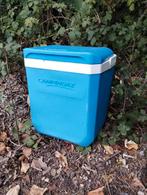 Koelbox - frigobox - campinggaz, Caravans en Kamperen, Ophalen of Verzenden, Zo goed als nieuw, Koelbox