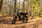 De populairste Fatbikes | Incl 1 jaar garantie, Ophalen of Verzenden, Nieuw, 50 km per accu of meer, Overige merken
