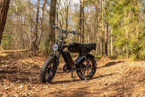 De populairste Fatbikes | Incl 1 jaar garantie, Fietsen en Brommers, Elektrische fietsen, Nieuw, Overige merken, 50 km per accu of meer