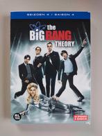 Big bang theory seizoen 4, Ophalen