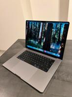 Macbook Pro M1 Max, 32 Ram, 1 TB, Computers en Software, Apple Macbooks, Ophalen, Zo goed als nieuw, 32 GB, MacBook