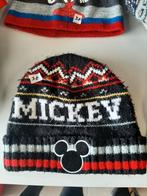 Kindermuts mickey, Enlèvement, Utilisé