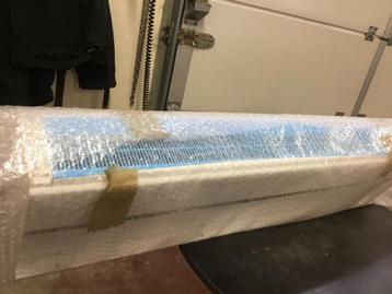 Sonovent beschikbaar voor biedingen