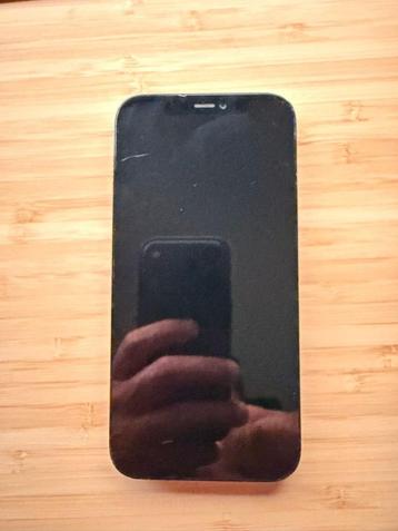 iPhone 12 Pro beschikbaar voor biedingen