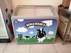Ben & Jerry's diepvries, Ophalen, Gebruikt, Koelen en Vriezen