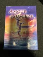 Cartes Oracles Amour & lumiere Doreen Virtue, Boeken, Ophalen of Verzenden, Nieuw, Doreen Virtue
