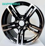 18" velgen jantes 437M Look 5x120 BMW E90 F20 F30 F32 T5 T6, Auto-onderdelen, Nieuw, Velg(en), Ophalen of Verzenden, 18 inch