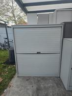 Bijna nieuwe archiefkasten zie omschrijving, Huis en Inrichting, Kasten | Roldeurkasten en Archiefkasten, Ophalen