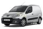 Citroen Berlingo 4/08-8/18 (B9) stootlijst portier Links zwa, Auto-onderdelen, Carrosserie, Nieuw, Ophalen of Verzenden, Citroën