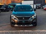 Peugeot 5008 1.6 THP Allure GT Line 2017 ESSENCE AUTOMATIQUE, Cuir, Euro 6, Entreprise, Autres couleurs