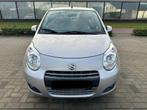 Suzuki Alto, Auto's, Voorwielaandrijving, Stof, 50 kW, Zwart