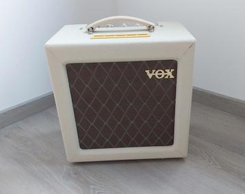 Vox AC4TV lampenversterker  disponible aux enchères