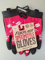 MTB handschoenen/shirt NIEUW, Envoi, Neuf, L, Gants