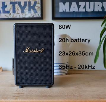 Marshall Tufton, mobiele telefoon beschikbaar voor biedingen