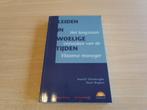 Leiden in woeilige tijden, het langzaam ontwaken v/d Vlaamse, Boeken, Ophalen