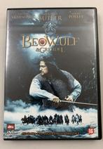 Beowulf & Grendel 2005 DVD Nederlands Ondertiteld Adventure, Gebruikt, Ophalen of Verzenden