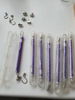 precisieweegschaal Pesola 60 mg, Ophalen of Verzenden, Nieuw, Precisieweegschaal, Minder dan 50 kg