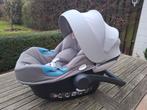 Siège auto Cybex  0-18 mois, Enlèvement, Comme neuf, Protection latérale, Ceinture de sécurité