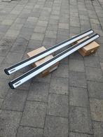 Thule wingbar evo 127 cm dakdragers, Ophalen