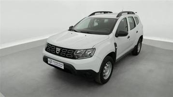Dacia Duster 1.0 TCe 100cv Comfort (bj 2020) beschikbaar voor biedingen