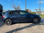 Vw golf 7 automaat, Auto's, 4 cilinders, Alcantara, 5 deurs, 81 kW