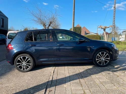 Vw golf 7 automaat, Auto's, Volkswagen, Particulier, Golf, ABS, Achteruitrijcamera, Adaptieve lichten, Adaptive Cruise Control