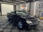 Mercedes-Benz CLK 200 Kompressor BJ.2006 Avantgarde MET 260., Auto's, Automaat, 4 zetels, Gebruikt, 4 cilinders