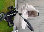 Kinderwagen + buggy pericles, Kinderen en Baby's, Gebruikt, Verstelbare duwstang, Ophalen, Kinderwagen