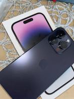 Iphone 14 Pro Noir Violet Intense, Ophalen of Verzenden, Zo goed als nieuw, Paars, IPhone 14
