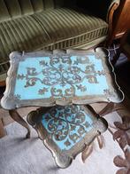 Antieke tafels, Antiek en Kunst, Ophalen