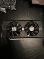 Sapphire RX 580 NITRO, Computers en Software, Videokaarten, PCI-Express 3, Gebruikt, AMD, Ophalen of Verzenden