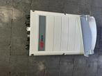 Solaredge 5 kW driefase 400 V omvormer, Ophalen, Gebruikt, Overige typen, 200 wattpiek of meer