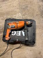 AEG boormachine, Ophalen, Gebruikt, 600 watt of meer, Overige typen
