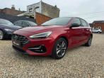 Hyundai i30 Réservé (automatique), Autos, Hyundai, Euro 6, Entreprise, 5 portes, 1598 cm³