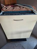 Beko Selective, 8 was programma's., Ophalen, Gebruikt, Inbouw