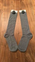 Kniekousen maat 35-38, Kinderen en Baby's, Ophalen, Nieuw, Meisje, Sokken