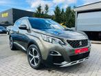 Peugeot 3008 1.2i Autm 2018 Nieuwstaat!! Allure Led/Xenon, Cuir, Verrouillage central, Automatique, Carnet d'entretien