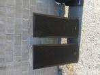 set vibe 30 mk 2 met transporthoes, Ophalen, Gebruikt