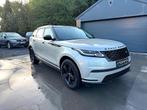 Land Rover Range Rover Velar P250S, Auto's, 4 cilinders, Leder, Bedrijf, SUV of Terreinwagen